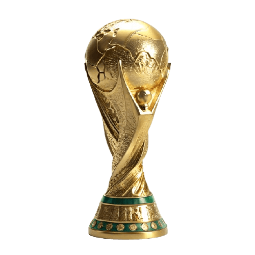 FIFA World Cup Trophy
